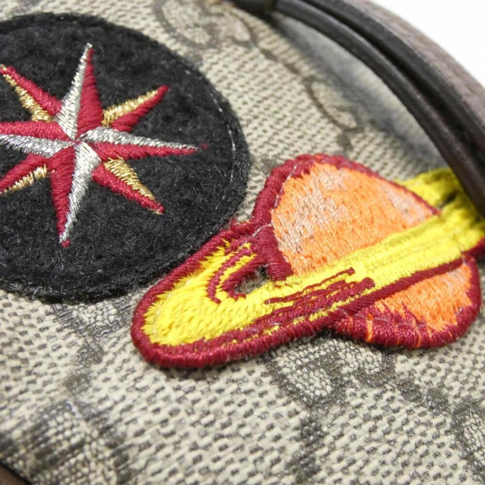 GUCCI Brown Fanny Pack - Picture 4 of 9